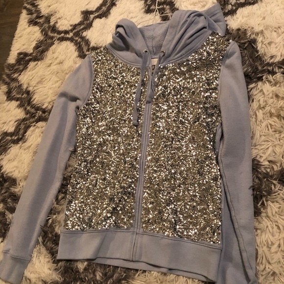 PINK Victoria's Secret Jackets & Blazers - Jacket